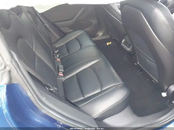 5YJ3E1EA7KF529858 2019 TESLA MODEL 3 - Image 8