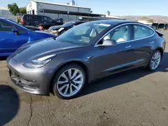 5YJ3E1EA7KF543033 2019 TESLA MODEL 3