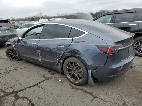 5YJ3E1EA7LF495924 2020 TESLA MODEL 3 - Image 2
