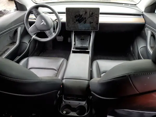 5YJ3E1EA7LF495924 2020 TESLA MODEL 3 - Image 8