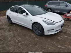 5YJ3E1EA7LF504315 2020 TESLA MODEL 3