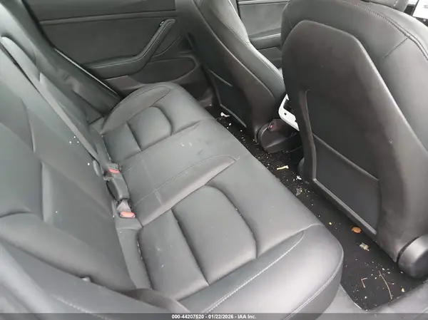 5YJ3E1EA7LF504315 2020 TESLA MODEL 3 - Image 8