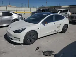 5YJ3E1EA7LF504427 2020 TESLA MODEL 3