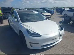 5YJ3E1EA7LF504430 2020 TESLA MODEL 3