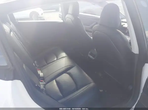 5YJ3E1EA7LF504430 2020 TESLA MODEL 3 - Image 8