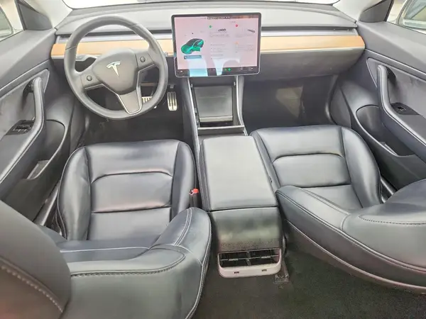 5YJ3E1EA7LF504606 2020 TESLA MODEL 3 - Image 8