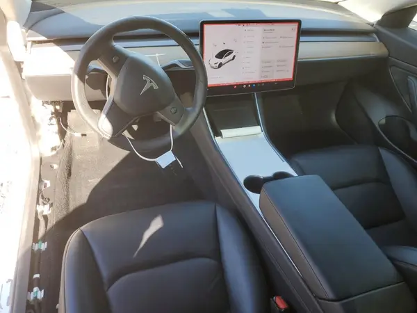 5YJ3E1EA7LF504850 2020 TESLA MODEL 3 - Image 8
