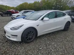 5YJ3E1EA7LF509613 2020 TESLA MODEL 3