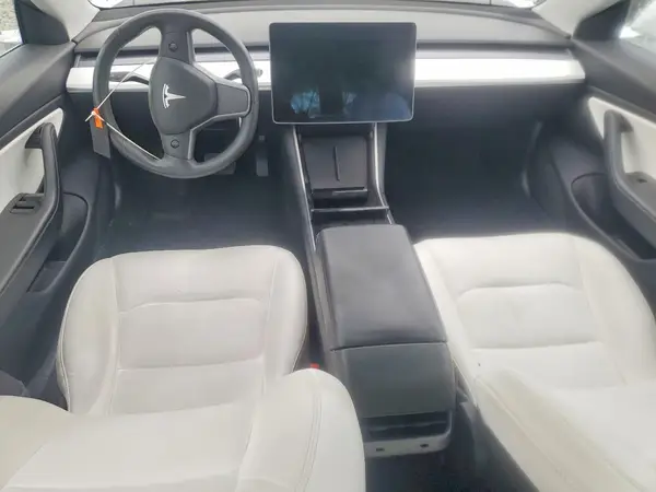 5YJ3E1EA7LF509613 2020 TESLA MODEL 3 - Image 8