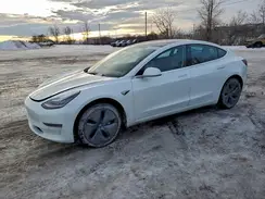 5YJ3E1EA7LF529375 2020 TESLA MODEL 3