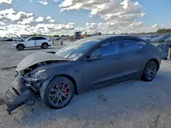 5YJ3E1EA7LF590225 2020 TESLA MODEL 3