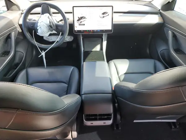5YJ3E1EA7LF590791 2020 TESLA MODEL 3 - Image 8