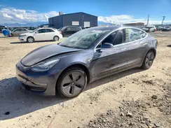 5YJ3E1EA7LF597126 2020 TESLA MODEL 3