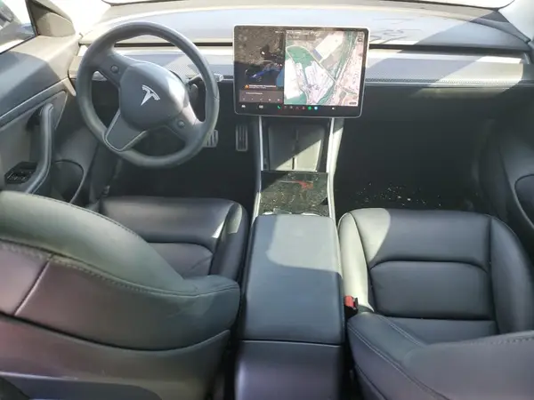 5YJ3E1EA7LF597238 2020 TESLA MODEL 3 - Image 8