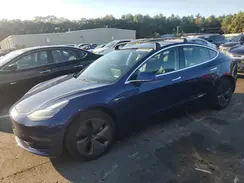 5YJ3E1EA7LF597305 2020 TESLA MODEL 3