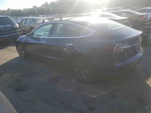 5YJ3E1EA7LF597305 2020 TESLA MODEL 3 - Image 2