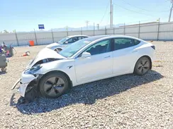 5YJ3E1EA7LF598213 2020 TESLA MODEL 3
