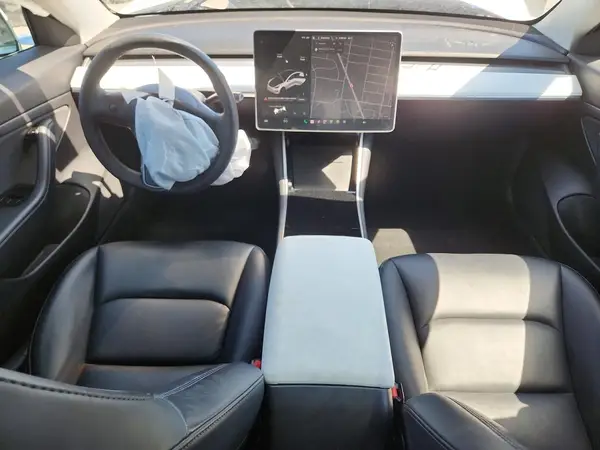 5YJ3E1EA7LF598213 2020 TESLA MODEL 3 - Image 8
