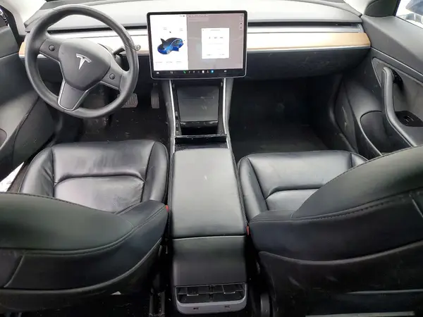 5YJ3E1EA7LF598602 2020 TESLA MODEL 3 - Image 8