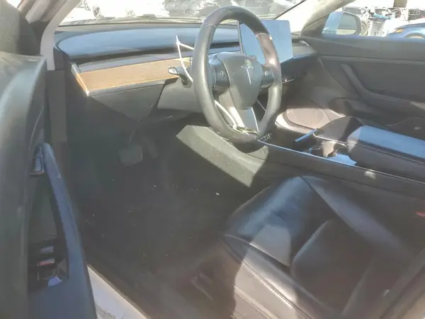 5YJ3E1EA7LF598700 2020 TESLA MODEL 3 - Image 8