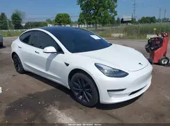 5YJ3E1EA7LF598986 2020 TESLA MODEL 3