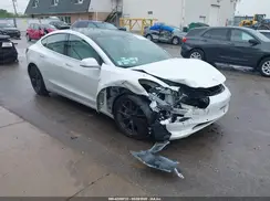 5YJ3E1EA7LF599054 2020 TESLA MODEL 3