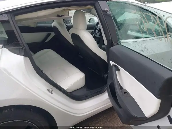 5YJ3E1EA7LF599054 2020 TESLA MODEL 3 - Image 8