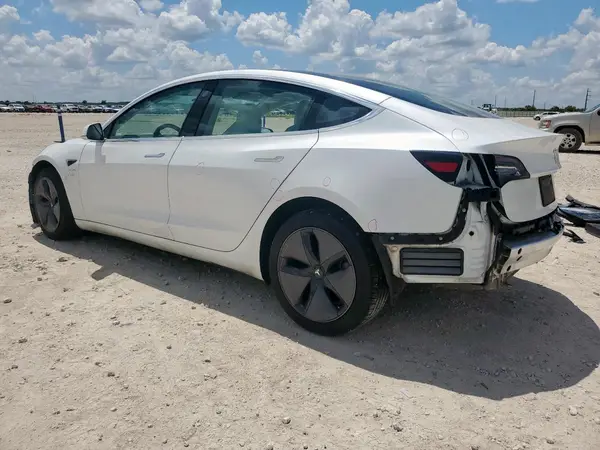 5YJ3E1EA7LF599135 2020 TESLA MODEL 3 - Image 2