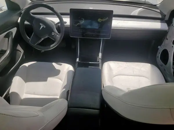 5YJ3E1EA7LF599135 2020 TESLA MODEL 3 - Image 8