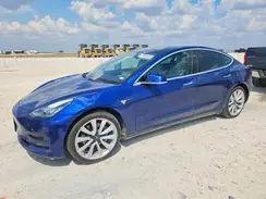 5YJ3E1EA7LF599233 2020 TESLA MODEL 3