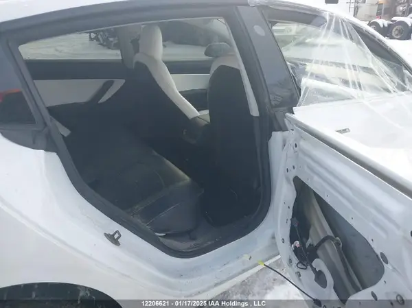 5YJ3E1EA7LF604012 2020 TESLA MODEL 3 - Image 8