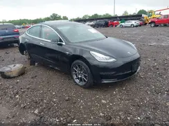 5YJ3E1EA7LF606455 2020 TESLA MODEL 3