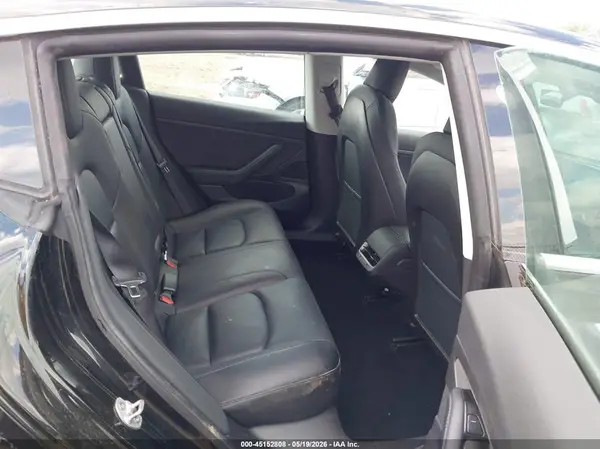 5YJ3E1EA7LF606455 2020 TESLA MODEL 3 - Image 8