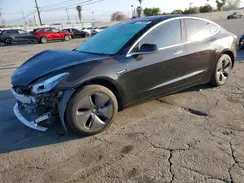 5YJ3E1EA7LF611221 2020 TESLA MODEL 3