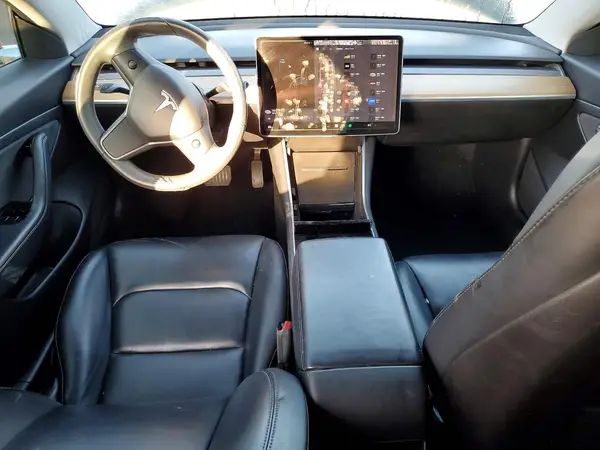 5YJ3E1EA7LF611221 2020 TESLA MODEL 3 - Image 8