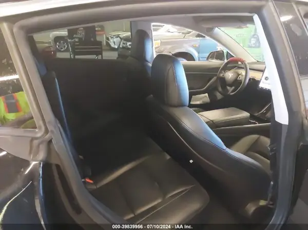 5YJ3E1EA7LF611333 2020 TESLA MODEL 3 - Image 8