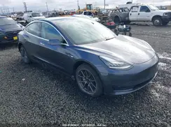 5YJ3E1EA7LF611574 2020 TESLA MODEL 3