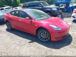 5YJ3E1EA7LF611610 2020 TESLA MODEL 3