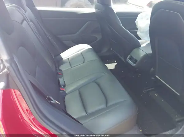 5YJ3E1EA7LF611610 2020 TESLA MODEL 3 - Image 8