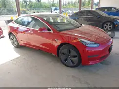 5YJ3E1EA7LF611669 2020 TESLA MODEL 3