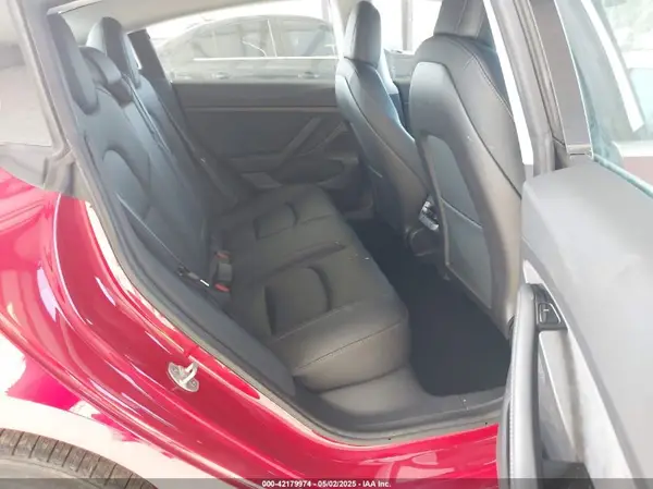 5YJ3E1EA7LF611669 2020 TESLA MODEL 3 - Image 8