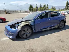 5YJ3E1EA7LF611851 2020 TESLA MODEL 3