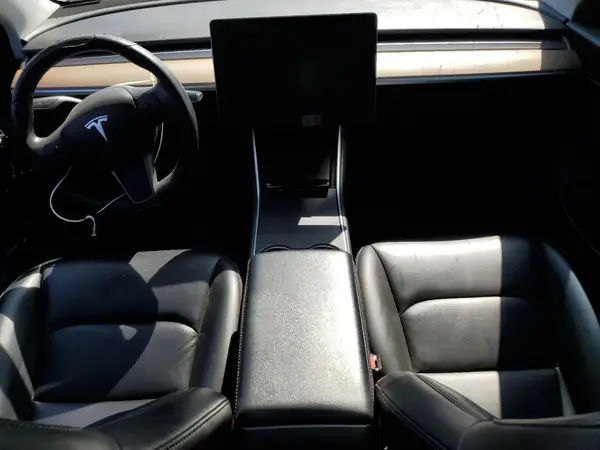 5YJ3E1EA7LF611851 2020 TESLA MODEL 3 - Image 8