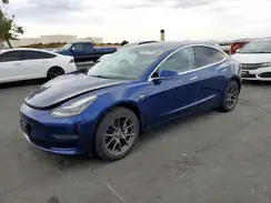 5YJ3E1EA7LF611882 2020 TESLA MODEL 3
