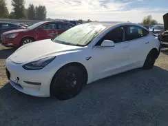 5YJ3E1EA7LF612398 2020 TESLA MODEL 3