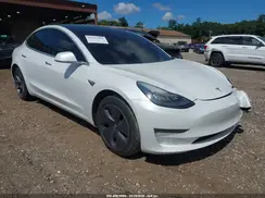 5YJ3E1EA7LF612532 2020 TESLA MODEL 3