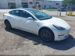 5YJ3E1EA7LF612661 2020 TESLA MODEL 3