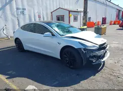 5YJ3E1EA7LF613194 2020 TESLA MODEL 3