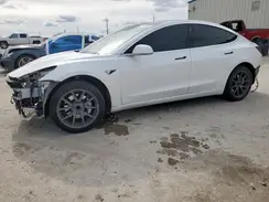 5YJ3E1EA7LF613342 2020 TESLA MODEL 3