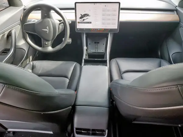 5YJ3E1EA7LF613342 2020 TESLA MODEL 3 - Image 8